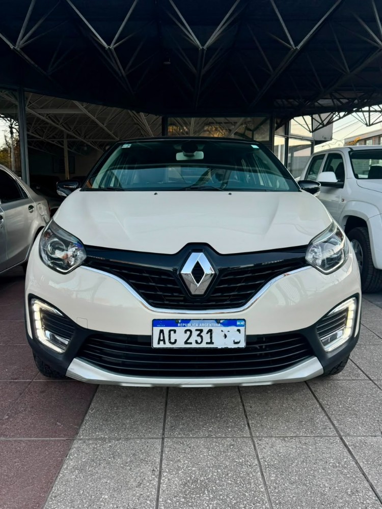 Renault Captur Intens — foto 2